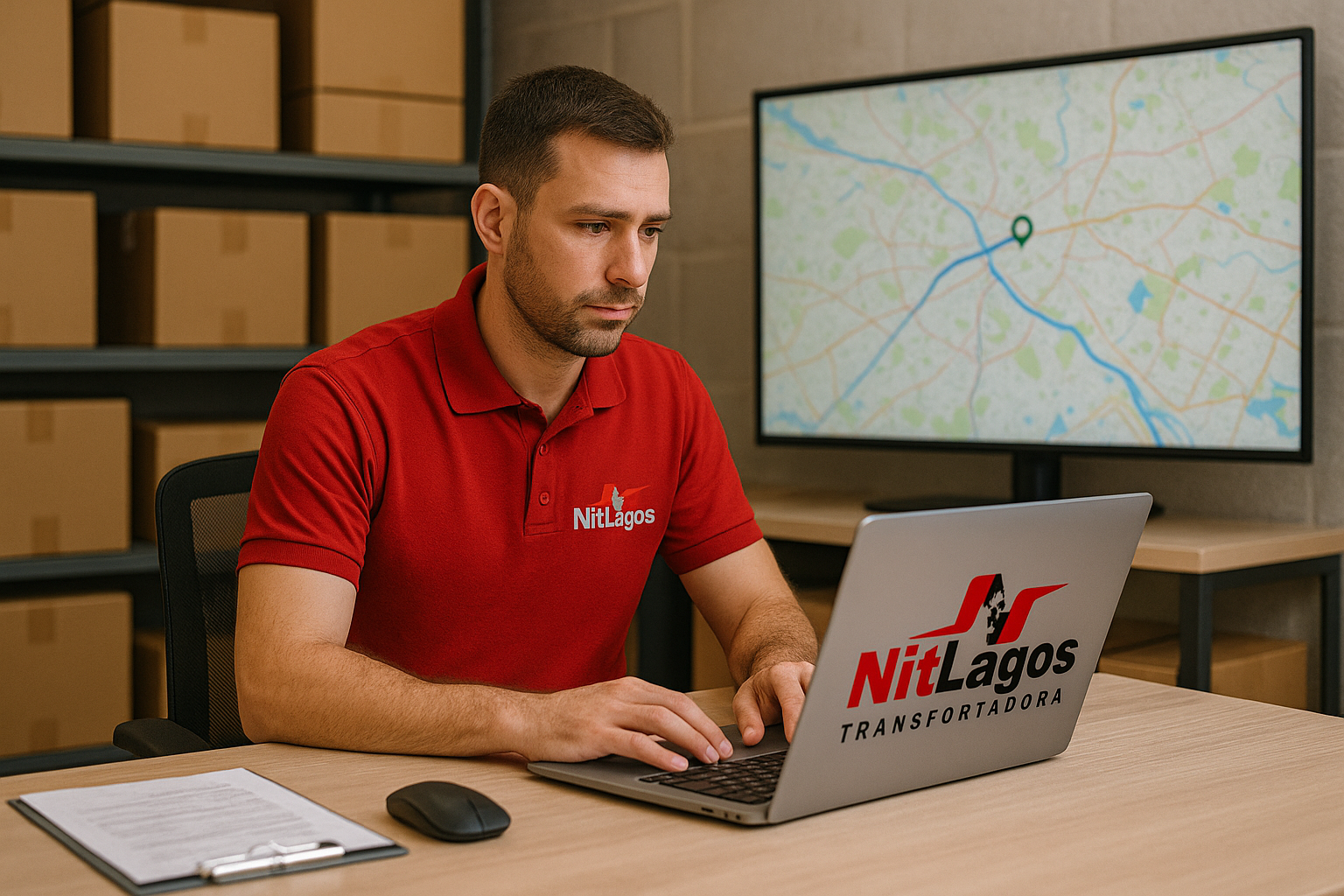 Atendimento especializado NitLagos